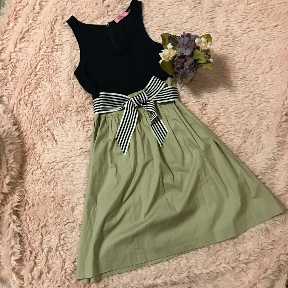 Eliza J - New York Dress